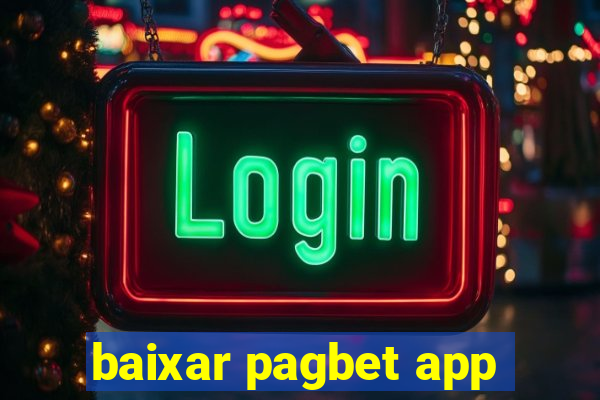 baixar pagbet app